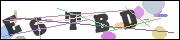 Spam bot protection (CAPTCHA)