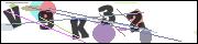 Spam bot protection (CAPTCHA)