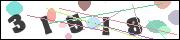 Spam bot protection (CAPTCHA)