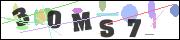 Spam bot protection (CAPTCHA)