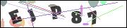 Spam bot protection (CAPTCHA)