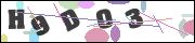 Spam bot protection (CAPTCHA)