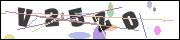 Spam bot protection (CAPTCHA)