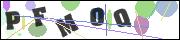 Spam bot protection (CAPTCHA)