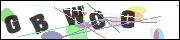 Spam bot protection (CAPTCHA)