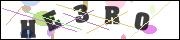 Spam bot protection (CAPTCHA)