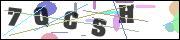 Spam bot protection (CAPTCHA)