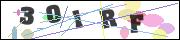 Spam bot protection (CAPTCHA)