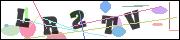 Spam bot protection (CAPTCHA)