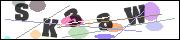 Spam bot protection (CAPTCHA)