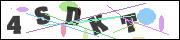 Spam bot protection (CAPTCHA)