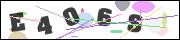 Spam bot protection (CAPTCHA)