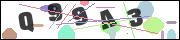 Spam bot protection (CAPTCHA)