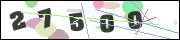 Spam bot protection (CAPTCHA)