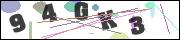 Spam bot protection (CAPTCHA)