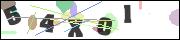 Spam bot protection (CAPTCHA)