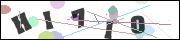 Spam bot protection (CAPTCHA)