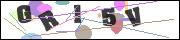 Spam bot protection (CAPTCHA)