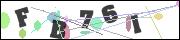 Spam bot protection (CAPTCHA)