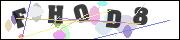 Spam bot protection (CAPTCHA)