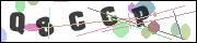 Spam bot protection (CAPTCHA)