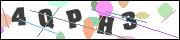 Spam bot protection (CAPTCHA)