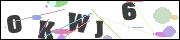 Spam bot protection (CAPTCHA)