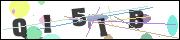 Spam bot protection (CAPTCHA)