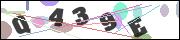 Spam bot protection (CAPTCHA)