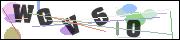 Spam bot protection (CAPTCHA)
