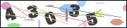 Spam bot protection (CAPTCHA)