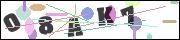 Spam bot protection (CAPTCHA)