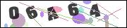 Spam bot protection (CAPTCHA)