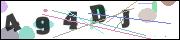 Spam bot protection (CAPTCHA)
