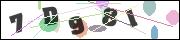 Spam bot protection (CAPTCHA)
