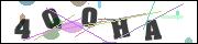 Spam bot protection (CAPTCHA)