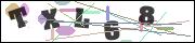 Spam bot protection (CAPTCHA)