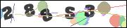 Spam bot protection (CAPTCHA)