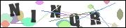Spam bot protection (CAPTCHA)