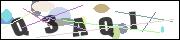 Spam bot protection (CAPTCHA)