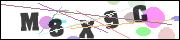 Spam bot protection (CAPTCHA)