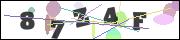 Spam bot protection (CAPTCHA)