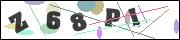 Spam bot protection (CAPTCHA)