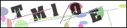 Spam bot protection (CAPTCHA)
