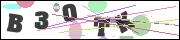 Spam bot protection (CAPTCHA)