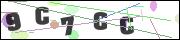 Spam bot protection (CAPTCHA)
