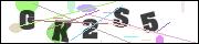 Spam bot protection (CAPTCHA)
