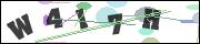 Spam bot protection (CAPTCHA)