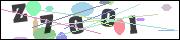 Spam bot protection (CAPTCHA)