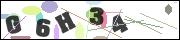 Spam bot protection (CAPTCHA)